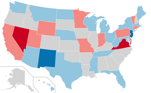 1982 United States elections